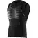 Six2 Kit Pro Sm9 Sleeveless Protection Shirt Black Черный