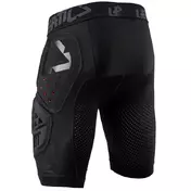 Leatt Impact 3df 3.0 Shorts Black Черный