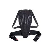 Alpinestars Nucleon Plasma Back Protector Red Красный