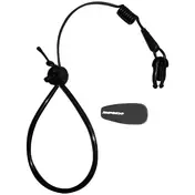 Spidi DPS NECK WIRE airbag cable