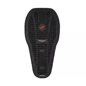 Zandona Netcube Back Insert 229x447mm Черный
