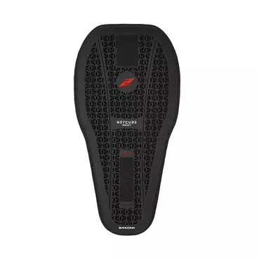 Zandona Netcube Back Insert 229x447mm Черный