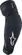 ALPINESTARS BICYCLE A-Impact Plasma Elite ellbogenschoner Черный