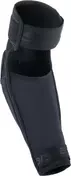 ALPINESTARS BICYCLE A-Impact Plasma Elite ellbogenschoner Черный