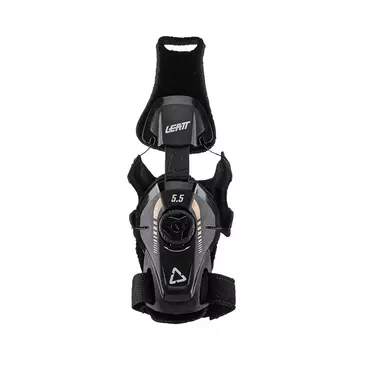 Leatt Wrist Brace 5.5 Black Черный