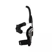 Leatt Wrist Brace 5.5 Black Черный