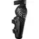 Fox Titan Race Ce Knee Guards Black Черный