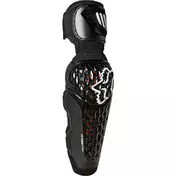 Fox Titan Pro D3o V.22 Elbow Guards Black Черный