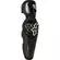 Fox Titan Pro D3o V.22 Elbow Guards Black Черный
