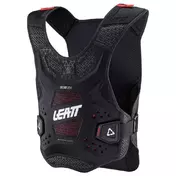 LEATT ReaFlex Schutzweste Черный