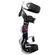 Podmx K8 3.0 Carbon Knee Guards Black White Белый