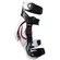 Podmx K8 3.0 Carbon Knee Guards Black White Белый