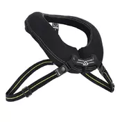 Acerbis X-round Pro Collar Black Черный