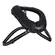 Acerbis X-round Pro Collar Black Черный