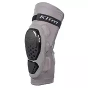 Klim Tactical Pro Knee Guards Black