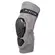 Klim Tactical Pro Knee Guards Black