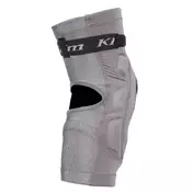 Klim Tactical Pro Knee Guards Black