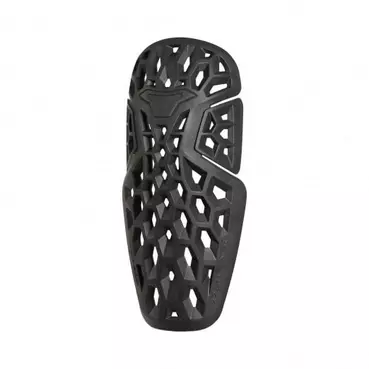 Macna Ke 01 Big Elbow/knee Protector Black Черный