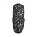 Macna Ke 01 Big Elbow/knee Protector Black Черный