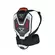 Macna Vault Back Protector White Red Белый