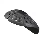 Macna S 01 Big Shoulder Strap Black Черный