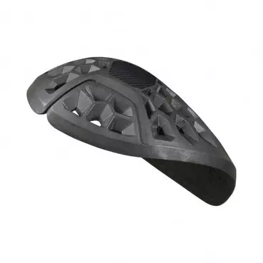 Macna S 01 Big Shoulder Strap Black Черный