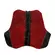 Ixon Ix-race Chest Protector Black Red Красный