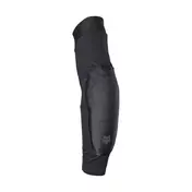 Fox Launch Elite Elbow Guards Black Черный