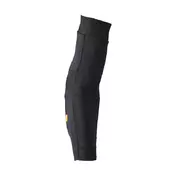 Fox Launch Elite Elbow Guards Black Черный