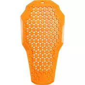 Rukka D3o Ab Xtr Lvl 2 Back Protector Orange Оранжевый