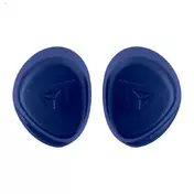 Dainese Rss 3.0 Elbow Guard Blue Синий
