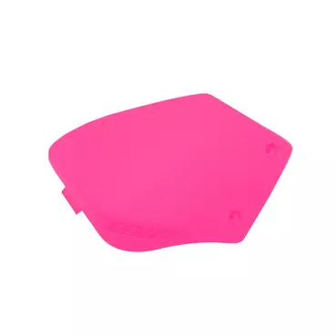 Dainese Kit Elbow Slider Fuxia Розовый