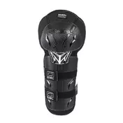 O'neal Pro 3 Knee Guard Black Черный