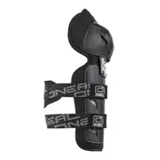 O'neal Pro 3 Knee Guard Black Черный