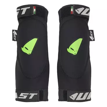 Ufo Spartan 023 Elbow Guard Black Черный