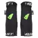 Ufo Spartan 023 Elbow Guard Black Черный