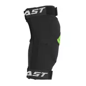 Ufo Spartan 023 Elbow Guard Black Черный