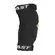 Ufo Spartan 023 Elbow Guard Black Черный