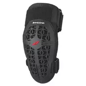 Zandona Netcube Kid Elbow Guards Black Черный