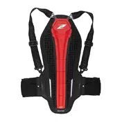 ZANDONA HybridPro X7 rückenprotektor Красный