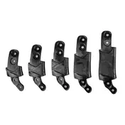 Alpinestars Size Adapter Bns Black Черный