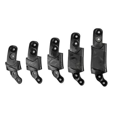 Alpinestars Size Adapter Bns Black Черный