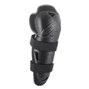 Alpinestars Bionic Action Youth Knee Protector Black Черный