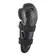 Alpinestars Bionic Action Youth Knee Protector Black Черный