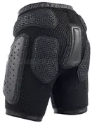Protective Shorts For Moto and Sci Dainese HARD SHORT E1