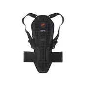 Zandona Netcube Back Pro Kid X9 Protection Black Черный