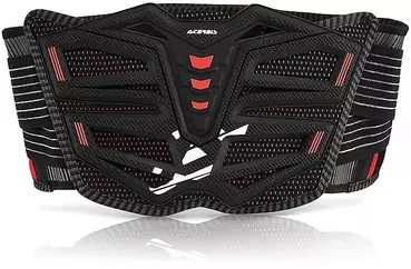 Renal band Technique Moto Acerbis Motobrand 2.0