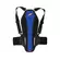 Zandona Back Protector Hybrid Back Pro X6 Blue Синий
