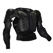 Acerbis Koert-one Body Armour Black Черный
