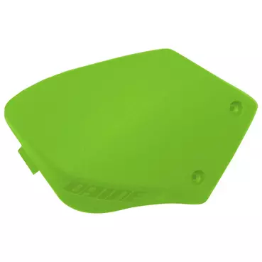 Dainese Replacement Elbow Slider Kit Green Зеленый